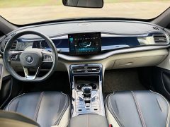 BYD Qin PLUS DM-i 55KM flagship - фото 10