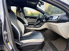 BYD Qin PLUS DM-i 55KM flagship - фото 15