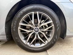 BYD Qin PLUS DM-i 55KM flagship - фото 16
