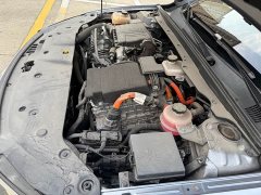 BYD Qin PLUS DM-i 55KM flagship - фото 19