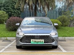 BYD Qin PLUS DM-i 55KM flagship - фото 2