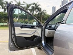 BYD Qin PLUS DM-i 55KM flagship - фото 6
