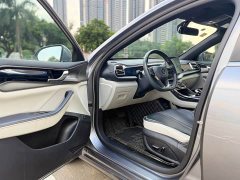 BYD Qin PLUS DM-i 55KM flagship - фото 7