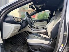 BYD Qin PLUS DM-i 55KM flagship - фото 8