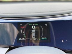 BYD Qin PLUS DM-i 55KM flagship - фото 9