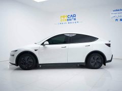 Tesla Model Y rear-wheel drive version - фото 11