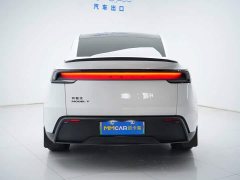 Tesla Model Y rear-wheel drive version - фото 13