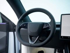 Tesla Model Y rear-wheel drive version - фото 18