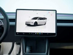 Tesla Model Y rear-wheel drive version - фото 19