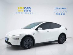 Tesla Model Y rear-wheel drive version - фото 2