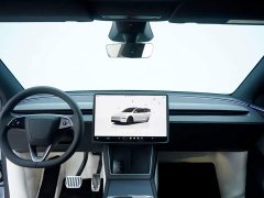 Tesla Model Y rear-wheel drive version - фото 3
