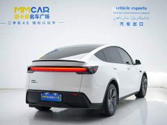 Tesla Model Y rear-wheel drive version - фото 4