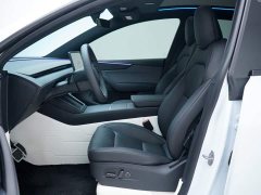 Tesla Model Y rear-wheel drive version - фото 5