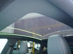 Tesla Model Y rear-wheel drive version - фото 8