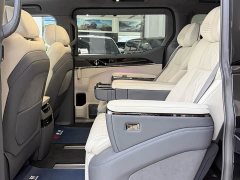Zeekr 009 2024 six-seat executive version four-wheel drive 108kWh - фото 12