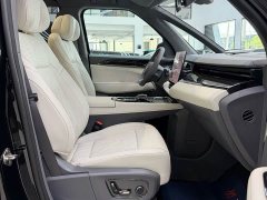 Zeekr 009 2024 six-seat executive version four-wheel drive 108kWh - фото 13