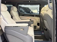 Zeekr 009 2024 six-seat executive version four-wheel drive 108kWh - фото 14