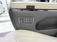 Zeekr 009 2024 six-seat executive version four-wheel drive 108kWh - фото 16