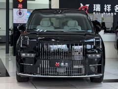 Zeekr 009 2024 six-seat executive version four-wheel drive 108kWh - фото 1