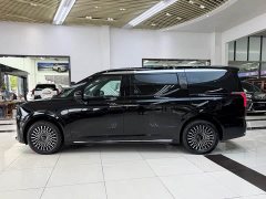Zeekr 009 2024 six-seat executive version four-wheel drive 108kWh - фото 2