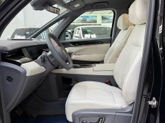 Zeekr 009 2024 six-seat executive version four-wheel drive 108kWh - фото 3
