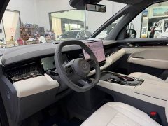 Zeekr 009 2024 six-seat executive version four-wheel drive 108kWh - фото 6