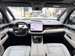 Zeekr 009 2024 six-seat executive version four-wheel drive 108kWh - фото 7