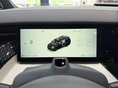 Zeekr 009 2024 six-seat executive version four-wheel drive 108kWh - фото 8