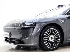 Stelato Xiangjie S9T 2025 extended range Ultra long endurance version (192-line lidar) - фото 5