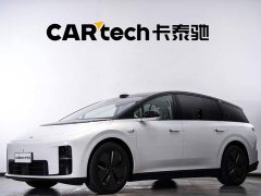 Li Auto Ideal i8 Standard Edition - фото 11