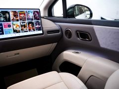 Li Auto Ideal i8 Standard Edition - фото 12