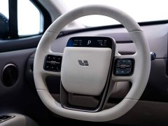 Li Auto Ideal i8 Standard Edition - фото 13