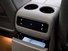 Li Auto Ideal i8 Standard Edition - фото 19
