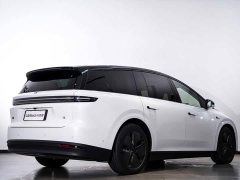 Li Auto Ideal i8 Standard Edition - фото 3