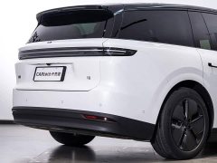 Li Auto Ideal i8 Standard Edition - фото 6