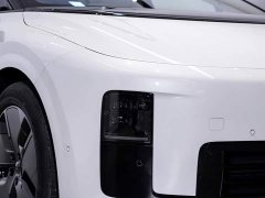 Li Auto Ideal i8 Standard Edition - фото 7