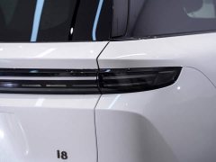 Li Auto Ideal i8 Standard Edition - фото 8