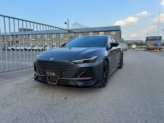 Changan UNI-V 1.5T sports version - фото 1