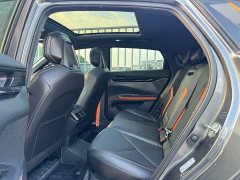 Changan UNI-V 1.5T sports version - фото 10