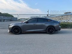 Changan UNI-V 1.5T sports version - фото 11