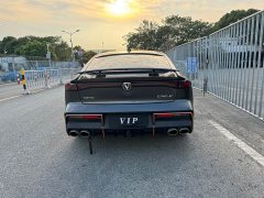 Changan UNI-V 1.5T sports version - фото 13