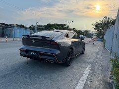 Changan UNI-V 1.5T sports version - фото 14