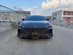 Changan UNI-V 1.5T sports version - фото 2