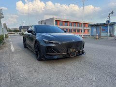 Changan UNI-V 1.5T sports version - фото 3