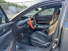 Changan UNI-V 1.5T sports version - фото 4