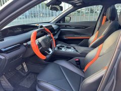 Changan UNI-V 1.5T sports version - фото 5