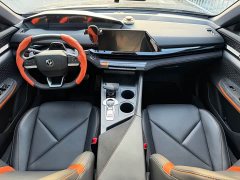 Changan UNI-V 1.5T sports version - фото 6