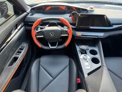 Changan UNI-V 1.5T sports version - фото 7