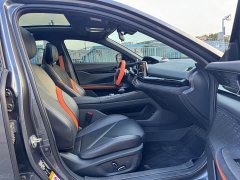Changan UNI-V 1.5T sports version - фото 8