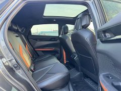 Changan UNI-V 1.5T sports version - фото 9